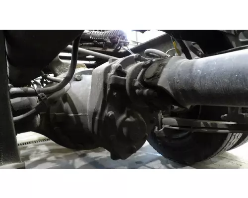 MERITOR-ROCKWELL MD2014XR264 DIFFERENTIAL ASSEMBLY FRONT REAR