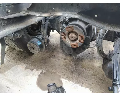 MERITOR-ROCKWELL MD2014XR264 DIFFERENTIAL ASSEMBLY FRONT REAR