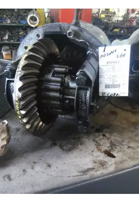 MERITOR-ROCKWELL MD2014XR264 DIFFERENTIAL ASSEMBLY FRONT REAR