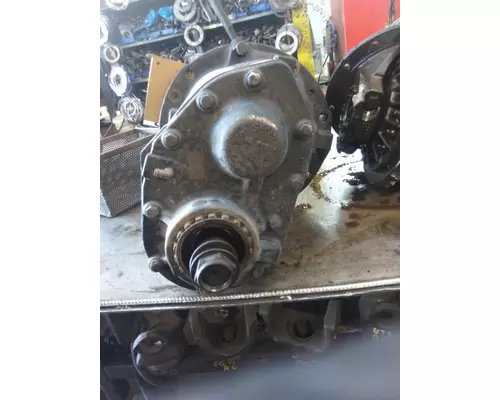 MERITOR-ROCKWELL MD2014XR264 DIFFERENTIAL ASSEMBLY FRONT REAR