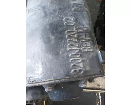 MERITOR-ROCKWELL MD2014XR264 DIFFERENTIAL ASSEMBLY FRONT REAR
