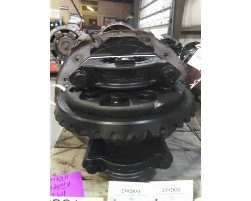 MERITOR-ROCKWELL MD2014XR264 DIFFERENTIAL ASSEMBLY FRONT REAR