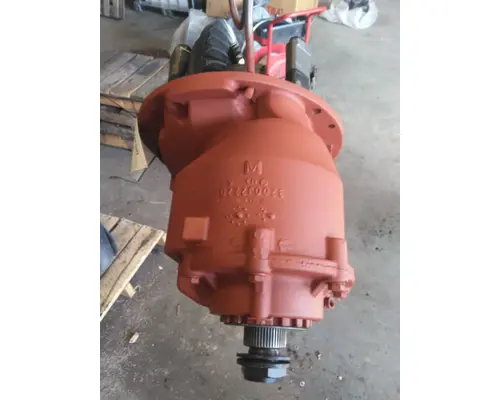 MERITOR-ROCKWELL MD2014XR264 DIFFERENTIAL ASSEMBLY FRONT REAR