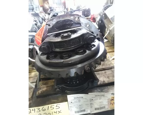 MERITOR-ROCKWELL MD2014XR264 DIFFERENTIAL ASSEMBLY FRONT REAR