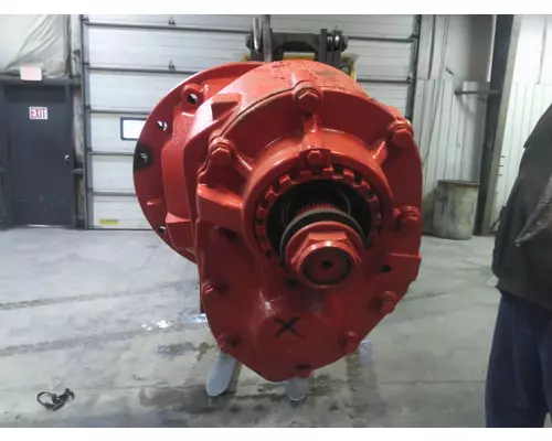 MERITOR-ROCKWELL MD2014XR264 DIFFERENTIAL ASSEMBLY FRONT REAR