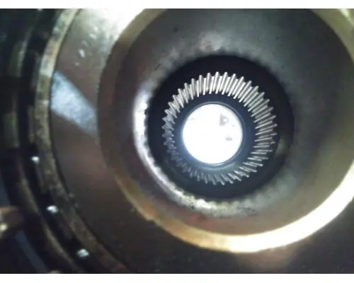 MERITOR-ROCKWELL MD2014XR264 DIFFERENTIAL ASSEMBLY FRONT REAR