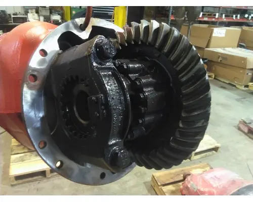 MERITOR-ROCKWELL MD2014XR264 DIFFERENTIAL ASSEMBLY FRONT REAR