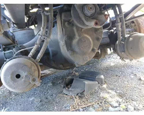 MERITOR-ROCKWELL MD2014XR264 DIFFERENTIAL ASSEMBLY FRONT REAR