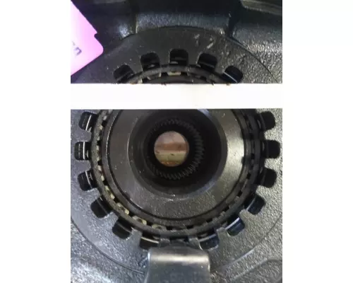 MERITOR-ROCKWELL MD2014XR264 DIFFERENTIAL ASSEMBLY FRONT REAR