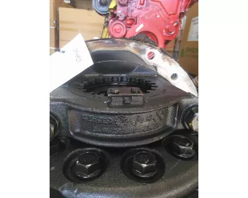 MERITOR-ROCKWELL MD2014XR264 DIFFERENTIAL ASSEMBLY FRONT REAR