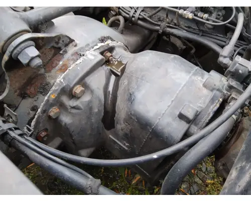 MERITOR-ROCKWELL MD2014XR264 DIFFERENTIAL ASSEMBLY FRONT REAR