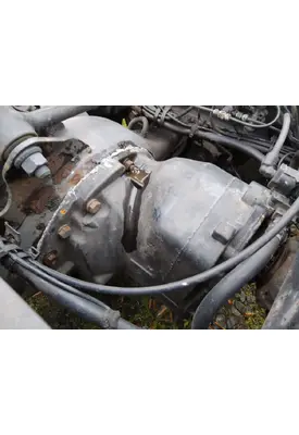 MERITOR-ROCKWELL MD2014XR264 DIFFERENTIAL ASSEMBLY FRONT REAR