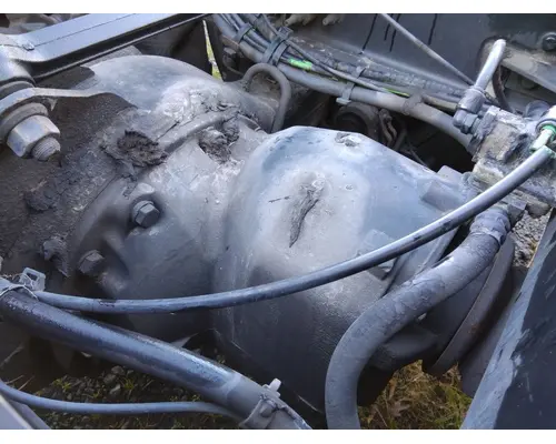 MERITOR-ROCKWELL MD2014XR264 DIFFERENTIAL ASSEMBLY FRONT REAR