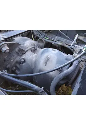 MERITOR-ROCKWELL MD2014XR264 DIFFERENTIAL ASSEMBLY FRONT REAR