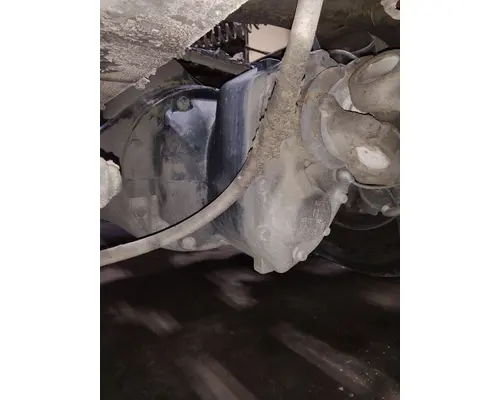 MERITOR-ROCKWELL MD2014XR264 DIFFERENTIAL ASSEMBLY FRONT REAR