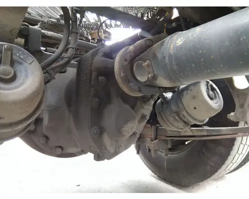 MERITOR-ROCKWELL MD2014XR264 DIFFERENTIAL ASSEMBLY FRONT REAR