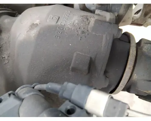 MERITOR-ROCKWELL MD2014XR264 DIFFERENTIAL ASSEMBLY FRONT REAR