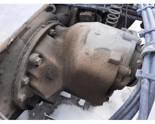 MERITOR-ROCKWELL MD2014XR264 DIFFERENTIAL ASSEMBLY FRONT REAR
