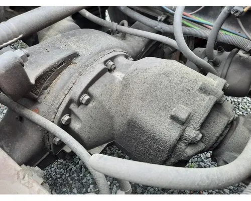 MERITOR-ROCKWELL MD2014XR264 DIFFERENTIAL ASSEMBLY FRONT REAR