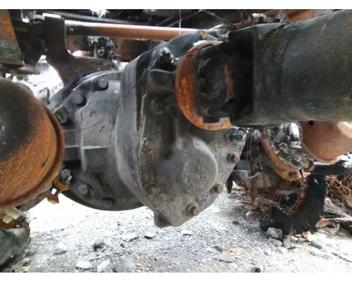 MERITOR-ROCKWELL MD2014XR264 DIFFERENTIAL ASSEMBLY FRONT REAR