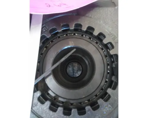 MERITOR-ROCKWELL MD2014XR264 DIFFERENTIAL ASSEMBLY FRONT REAR