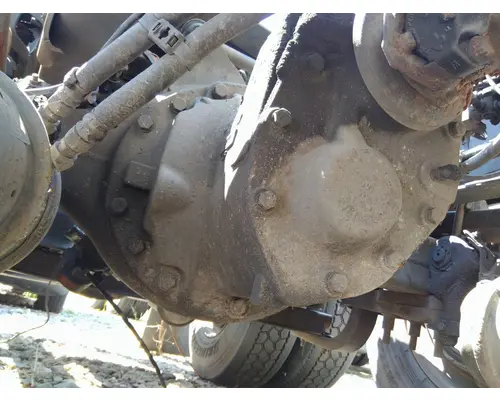 MERITOR-ROCKWELL MD2014XR264 DIFFERENTIAL ASSEMBLY FRONT REAR