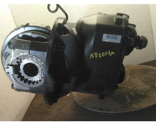 MERITOR-ROCKWELL MD2014XR264 DIFFERENTIAL ASSEMBLY FRONT REAR