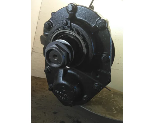 MERITOR-ROCKWELL MD2014XR264 DIFFERENTIAL ASSEMBLY FRONT REAR