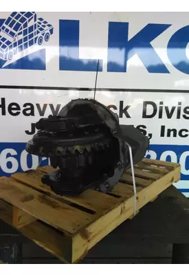 MERITOR-ROCKWELL MD2014XR264 DIFFERENTIAL ASSEMBLY FRONT REAR