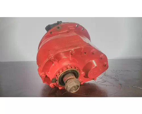 MERITOR-ROCKWELL MD2014XR264 DIFFERENTIAL ASSEMBLY FRONT REAR