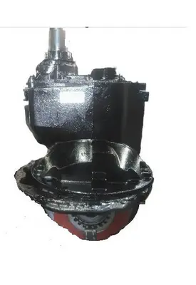 MERITOR-ROCKWELL MD2014XR264 DIFFERENTIAL ASSEMBLY FRONT REAR