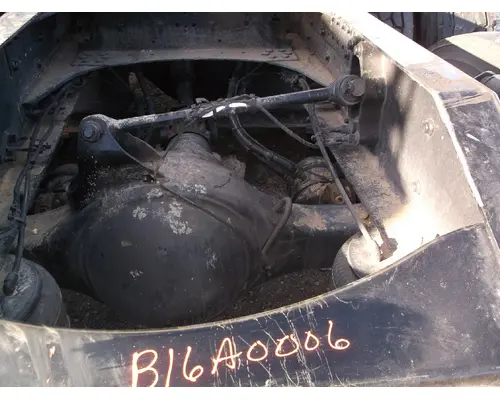 MERITOR-ROCKWELL MD2014XR264 MATCHED SET REARS