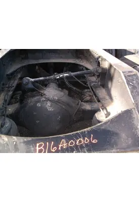 MERITOR-ROCKWELL MD2014XR264 MATCHED SET REARS