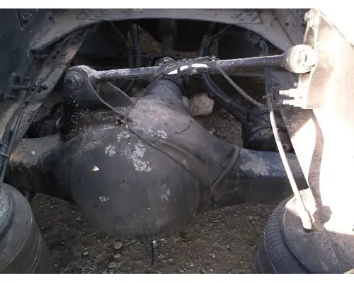 MERITOR-ROCKWELL MD2014XR264 MATCHED SET REARS