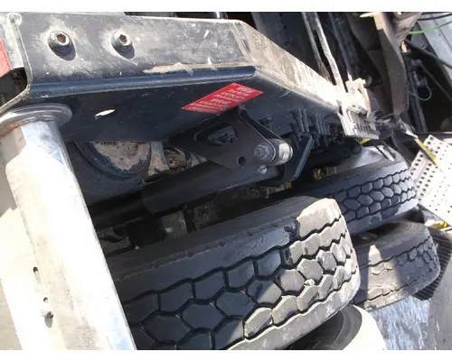 MERITOR-ROCKWELL MD2014XR264 MATCHED SET REARS