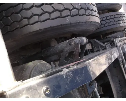 MERITOR-ROCKWELL MD2014XR264 MATCHED SET REARS