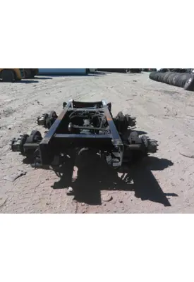 MERITOR-ROCKWELL MD2014XR264 MATCHED SET REARS