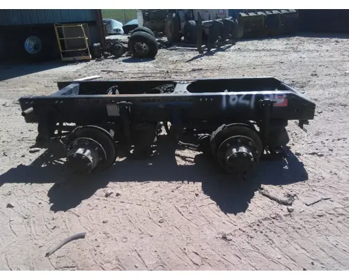 MERITOR-ROCKWELL MD2014XR264 MATCHED SET REARS