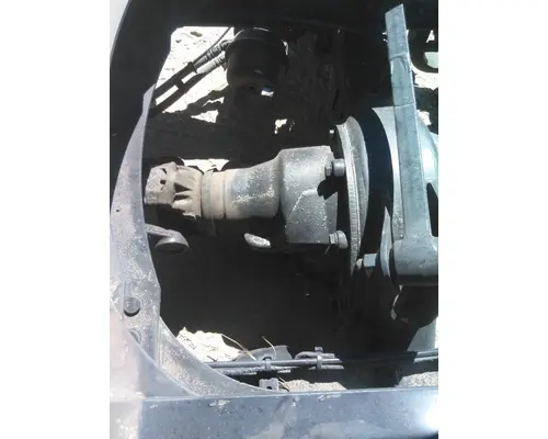 MERITOR-ROCKWELL MD2014XR264 MATCHED SET REARS