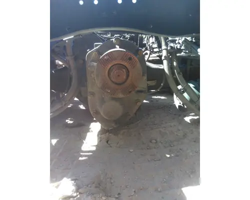 MERITOR-ROCKWELL MD2014XR264 MATCHED SET REARS