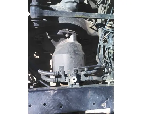 MERITOR-ROCKWELL MD2014XR264 MATCHED SET REARS