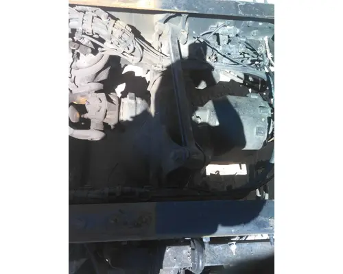 MERITOR-ROCKWELL MD2014XR264 MATCHED SET REARS