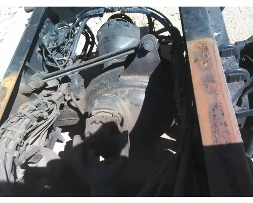 MERITOR-ROCKWELL MD2014XR264 MATCHED SET REARS