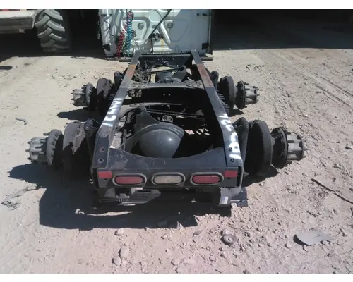 MERITOR-ROCKWELL MD2014XR264 MATCHED SET REARS