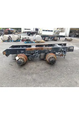 MERITOR-ROCKWELL MD2014XR264 MATCHED SET REARS