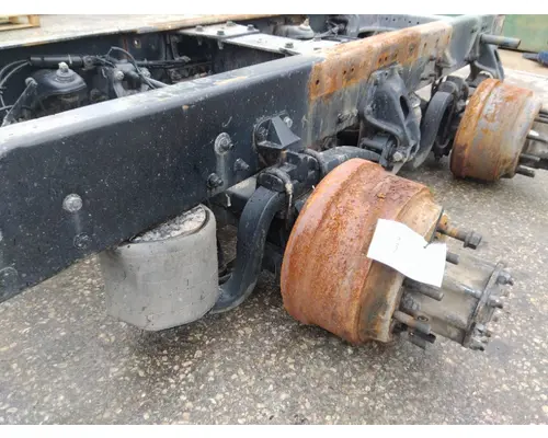 MERITOR-ROCKWELL MD2014XR264 MATCHED SET REARS