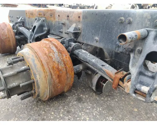 MERITOR-ROCKWELL MD2014XR264 MATCHED SET REARS