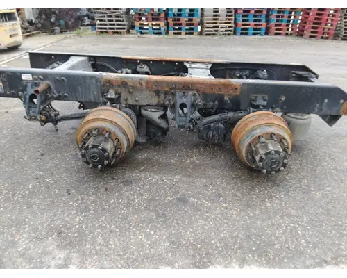 MERITOR-ROCKWELL MD2014XR264 MATCHED SET REARS