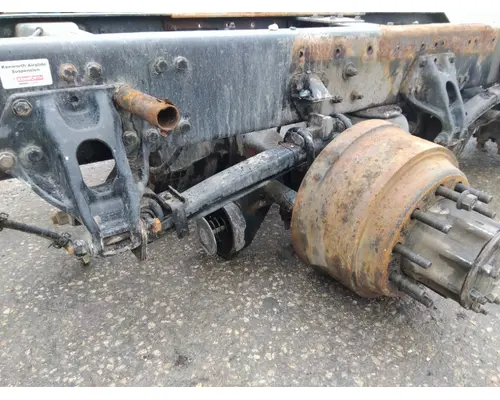 MERITOR-ROCKWELL MD2014XR264 MATCHED SET REARS