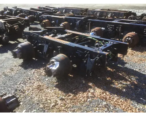 MERITOR-ROCKWELL MD2014XR264 MATCHED SET REARS